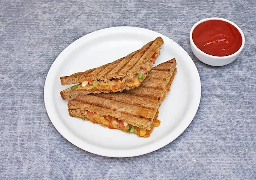 Veg Sandwich