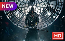 Assassin's Creed New Tab Page HD Wallpapers  small promo image