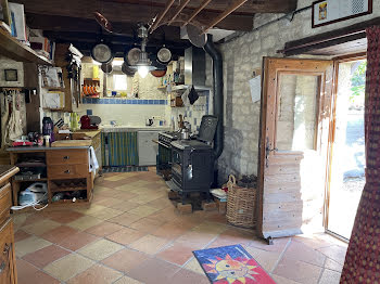 maison à Castelnau-Montratier (46)