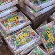 菓風巧克力工房