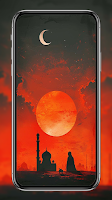 Islamic Wallpapers Screenshot 5 of 9