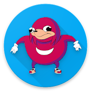 Ugandan Knuckles Soundboard 1.0.0 Icon