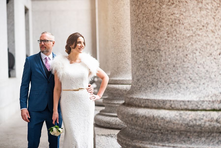 Pulmafotograaf Ray Alvarez (weddingsbyray). Foto tehtud 22 mai 2019