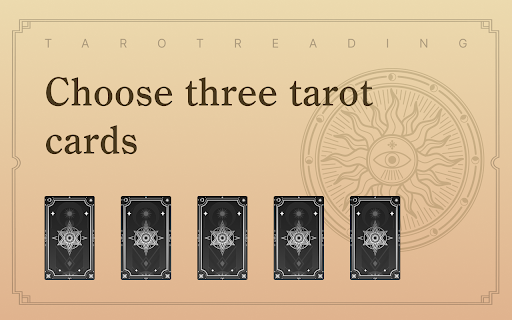 Taroscope AI Tarot | Fortune Teller