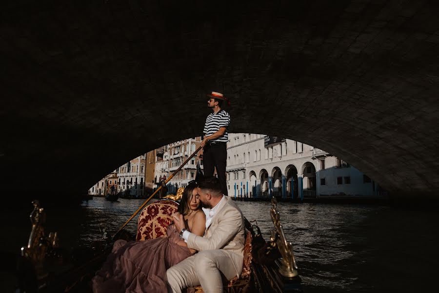 Wedding photographer Francesco Smarrazzo (smarrazzo). Photo of 29 October 2022