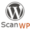 Immagine del logo dell'elemento per Scan WP - WordPress Theme and Plugin Detector