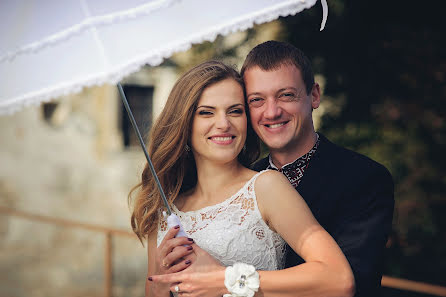 Wedding photographer Tatyana Novak (tetiananovak). Photo of 27 August 2015