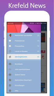 Krefeld Aktuelle Nachrichten(圖1)-速報App
