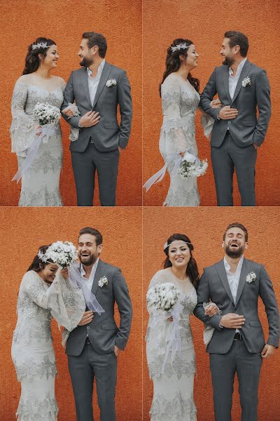 Wedding photographer Ferhat Arslan (ferhatarslan). Photo of 24 March 2019