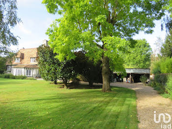 maison à Brionne (27)