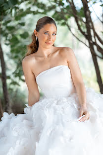 Fotógrafo de casamento María Del Carmen Pacheco (tokifotos). Foto de 13 de março