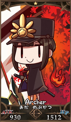 Fgo エイプリルフール霊基アーチャークラス一覧 Fgo攻略wiki 神ゲー攻略