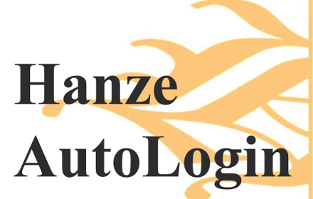 Hanze AutoLogin Preview image 0
