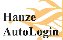 Hanze AutoLogin small promo image