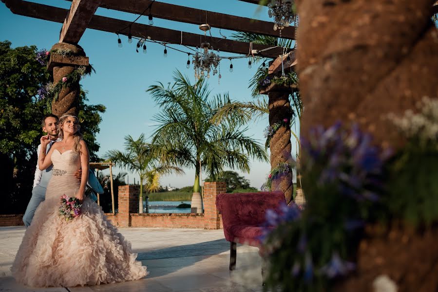 Wedding photographer Ángel Ochoa (angelochoa). Photo of 10 September 2018