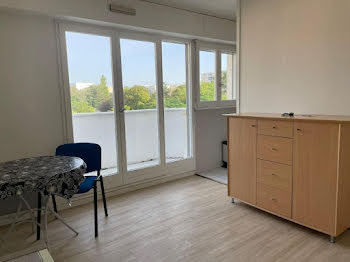 appartement à Cergy (95)