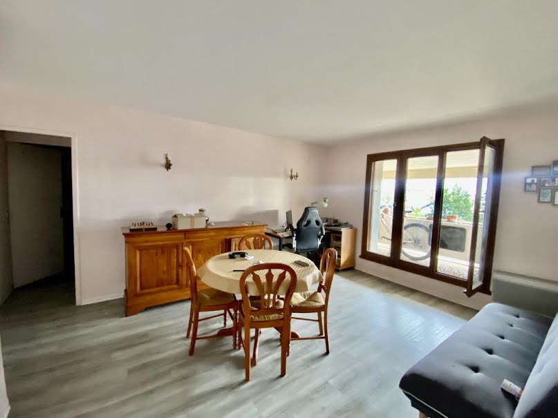 Vente appartement 2 pièces 49 m² à Toulouse (31000), 199 000 €