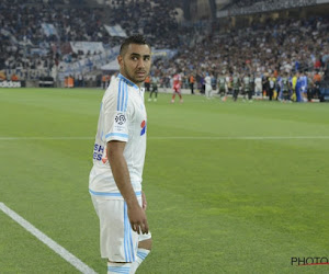 L'Olympique de Marseille salue un retour dans l'effectif