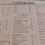 ANTLER PARK 鹿角公園 Cafe & Food