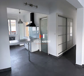 appartement à Nimes (30)