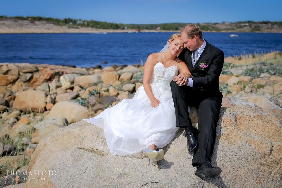 Photographe de mariage Thomas Andersen (thomasandersen). Photo du 14 mai 2019