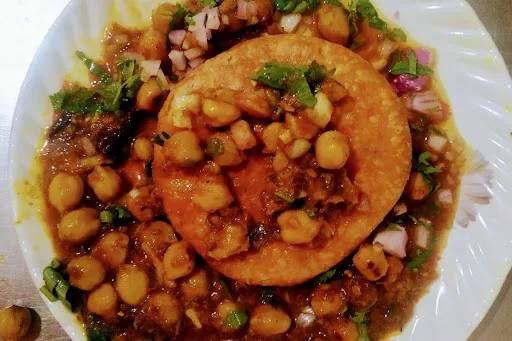 Kachori Chaat Masala