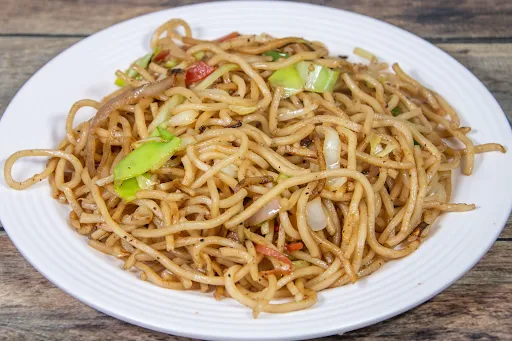 Veg Chowmein