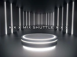 × × × mix shuttle × × ×