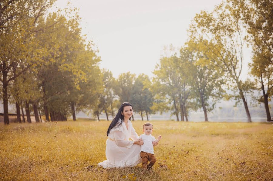 Fotógrafo de casamento Constantin Alin (constantinalin). Foto de 21 de setembro 2022