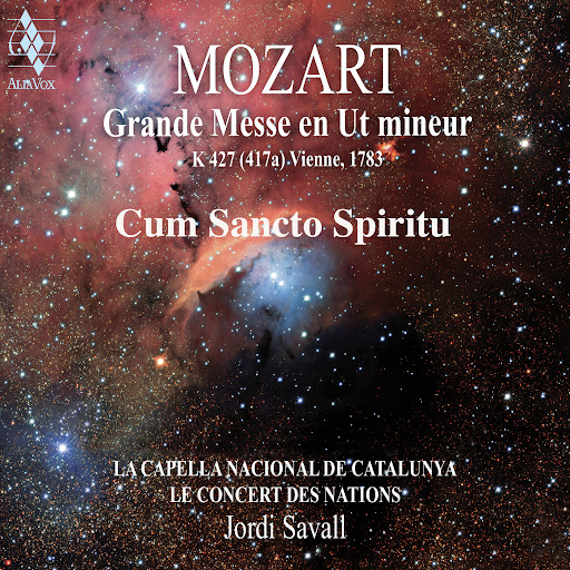 Great Mass in C Minor, K. 427: II. Gloria: Cum Sancto Spiritu - YouTube Music