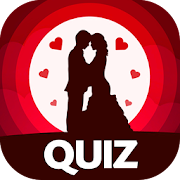 Love Quiz  Icon