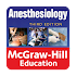 Anesthesiology, Third Edition1.0 (Paid)