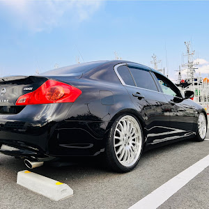 スカイライン V36