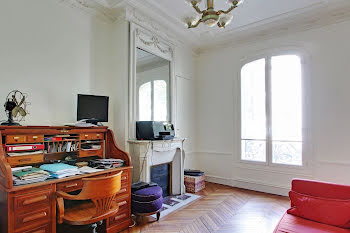 appartement à Paris 3ème (75)