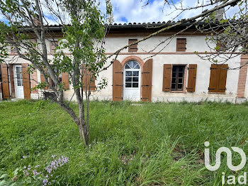 maison à Montberon (31)