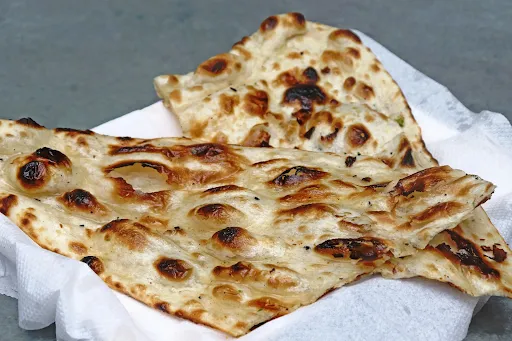 1 Butter Naan