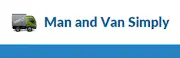 Manandvansimply.com Logo