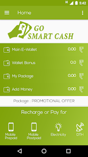 Go Smart Cash(圖3)-速報App