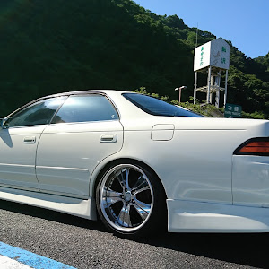 マークII JZX90