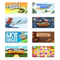 All in one Game app, All Games