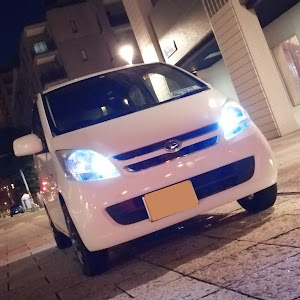 ムーヴ L175S