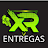 XR ENTREGAS icon