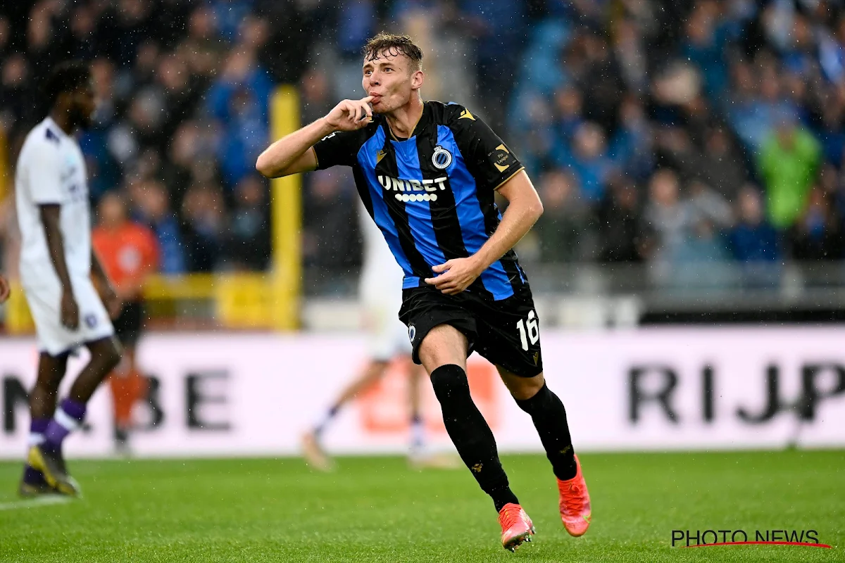 Jonge Belg afgelopen seizoen bij Club Brugge én kampioen met Westerlo, volgend jaar opnieuw in België? Nieuwe uitleenbeurt wenkt