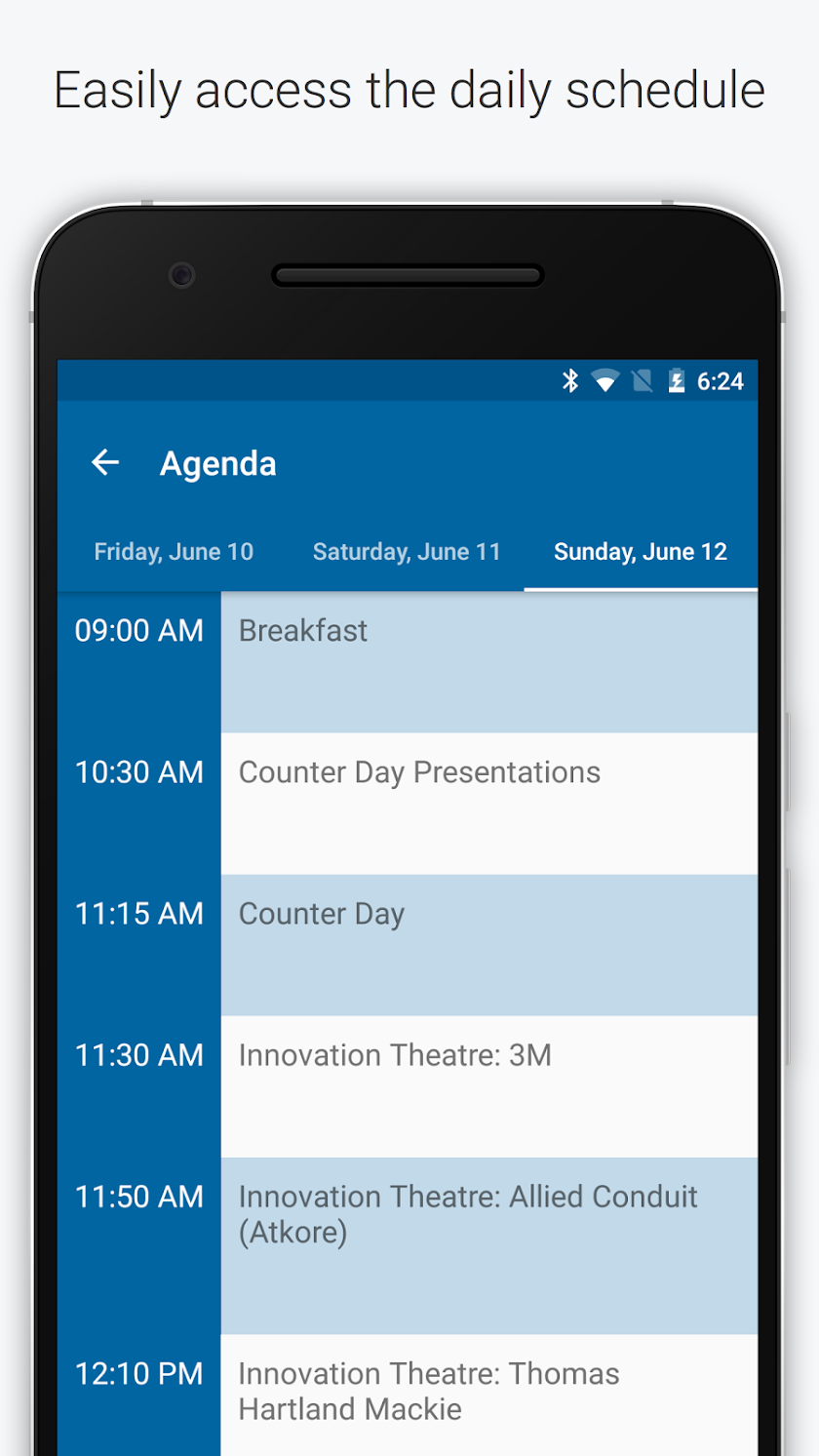 NAMC 16 Screen 3