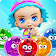 Monster Bubble Game icon