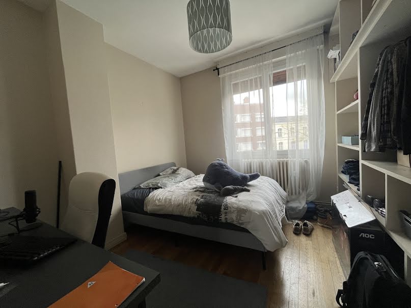 Location  appartement 3 pièces 56.52 m² à Amiens (80000), 750 €