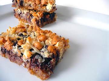 Seven-Layer Bars