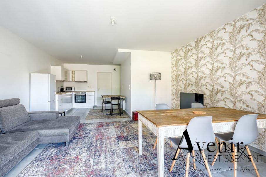 Vente appartement 5 pièces 88.24 m² à Lyon 7ème (69007), 495 000 €