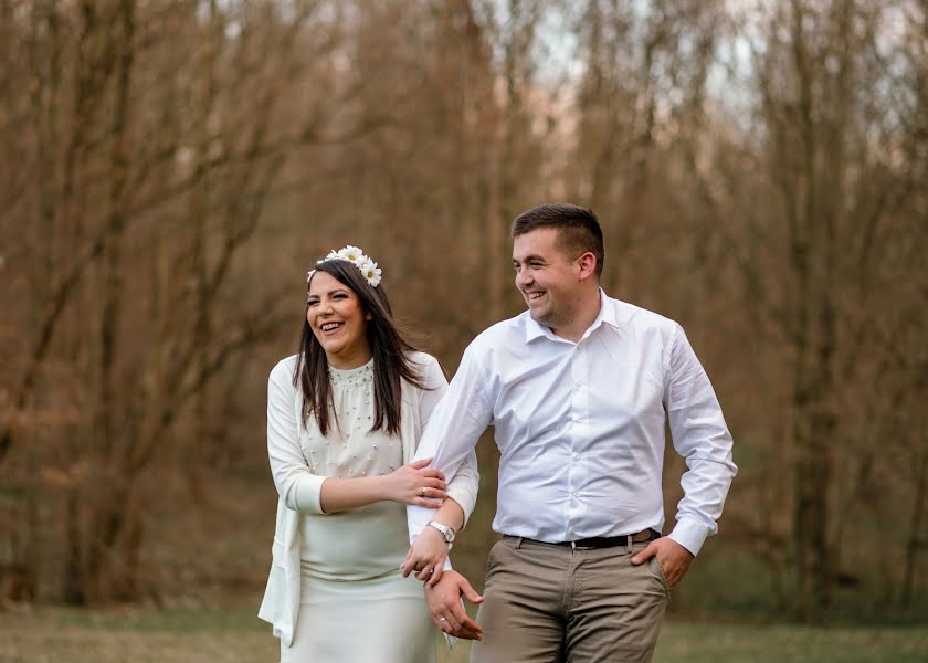 ช่างภาพงานแต่งงาน Lazar Pavlovic (lazarpavlovic) ภาพเมื่อ 1 เมษายน 2019