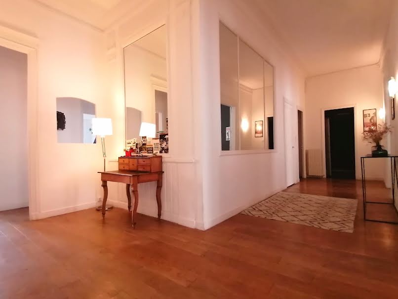 Vente appartement 6 pièces 192 m² à Marseille 6ème (13006), 798 000 €